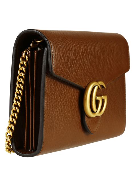 gucci marmont leather mini chain bag review|new gucci marmont small bag.